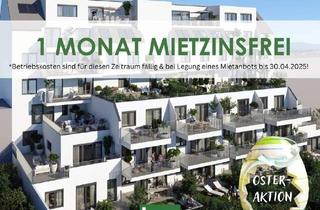 Wohnung mieten in Meidlinger Hauptstraße, 1120 Wien, OSTERAKTION - 1. Monat Mietzinsfrei! Charmante Gartenwohnung in Innenhoflage mit großzügiger Freifläche und Einbauküche. - WOHNTRAUM
