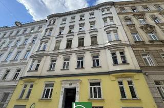 Gewerbeimmobilie kaufen in Wällischgasse, 1030 Wien, 36 m² Lagerfläche im 3. Bezirk – Ideale Kapitalanlage in Top-Lage. - WOHNTRAUM