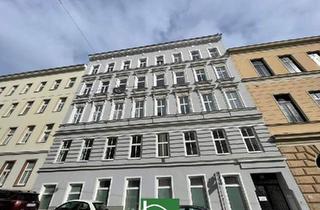 Wohnung kaufen in Mariahilfer Straße, 1150 Wien, Stilvolle Altbauwohnung mit modernem Komfort – sofort beziehbar! - JETZT ZUSCHLAGEN
