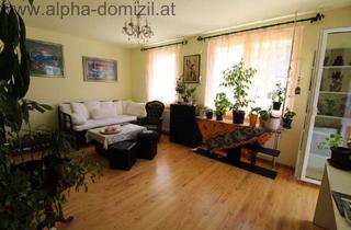 Wohnung kaufen in 2486 Pottendorf, 3 Zimmerwohnung in Ruhelage mit Loggia!