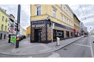 Gewerbeimmobilie kaufen in Ottakringer Straße, 1160 Wien, Branchenfreies Lokal auf der Ottakringer Straße zu verkaufen