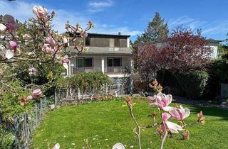 Einfamilienhaus kaufen in 1190 Wien, Fantastisches Einfamilienhaus mit Indoorpool und Sauna in Döblinger Villengegend