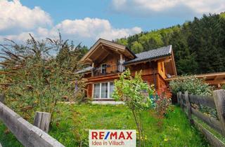 Einfamilienhaus kaufen in 9816 Gappen, Wunderschönes Einfamilienhaus in Gappen
