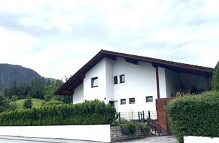 Haus kaufen in Bergstraße, 6460 Imst, Wohnhaus in Imst
