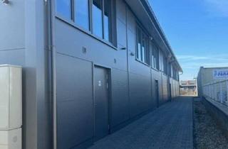 Büro zu mieten in 2231 Strasshof an der Nordbahn, Ideal für Ihr Gewerbe, Büro Verkauf Hochregallager in Strasshof: 112m² - 449m² – ideal für Ihr Gewerbe!