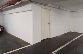 Gewerbeimmobilie mieten in Schreiberweg, 1190 Wien, 25m² Lager am Schreiberweg in 1190 Wien für NUR 200€!