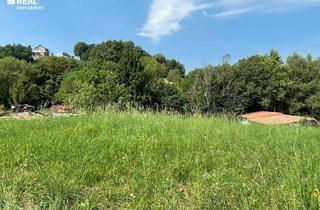 Grundstück zu kaufen in 8461 Ratsch an der Weinstraße, Mein Platz in der südsteirischen Toskana - Baugrundstück in Ratsch an der Weinstrasse