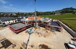 Büro zu mieten in 4910 Ried im Innkreis, BUSINESS QUARTIER FRANKENBURG - Erstbezug mit hochwertiger Ausstattung