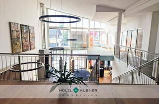 Büro zu mieten in 5301 Eugendorf, Helle Showroom- / Büroflächen in Eugendorf