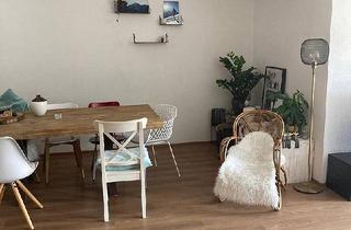 Wohnung mieten in Innrain 100, 6020 Innsbruck, 2 Zimmer-Wohnung mit Balkonen