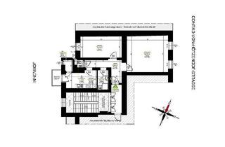 Wohnung mieten in Conrad-von-Hötzendorf-Straße, 8010 Graz, JAKOMINI: 2 ZIMMER-Altbau + sonniger West-Balkon + extra Küche möbliert + neuwertige Sanitäranlagen (Bad + WC) + nähe Campus Neue TU-Graz!