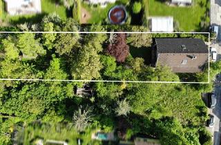 Einfamilienhaus kaufen in Külberweg, 2345 Brunn am Gebirge, Ebenes Grundstück in ruhiger Sackgasse | sanierungsbedürftiges Einfamilienhaus mit idyllischer Garten | rd. 180 m² verbaubar