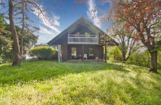 Einfamilienhaus kaufen in Külberweg, 2345 Brunn am Gebirge, Ebenes Grundstück in ruhiger Sackgasse | sanierungsbedürftiges Einfamilienhaus mit idyllischem Garten | rd. 180 m² verbaubar