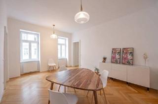 Wohnung kaufen in Salzachstraße, 1200 Wien, ++NEU++ 3-Zimmer gepflegter Altbau mit niedrigen Betriebskosten & Fernwärme