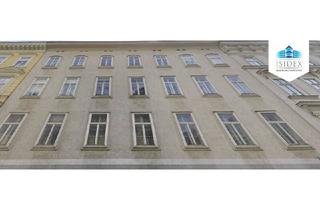 Anlageobjekt in Mariahilfer Straße, 1060 Wien, Nahezu bestandsfreies Zinshaus nähe Mariahilfer Straße