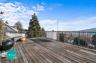 Einfamilienhaus kaufen in Sonnenweg, 1140 Wien, SENSATIONELLER FERNBLICK! Großzügige Liegenschaft auf 4 Ebenen! Mit Dachterrasse • Pool • Garten!