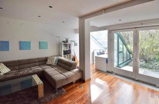 Wohnung kaufen in 1130 Wien, Luxus-Garten-Wohnung in Ober St. Veiter Bestlage