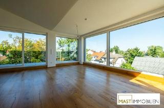 Wohnung kaufen in 1110 Wien, EINZIGARTIG - 3 Zimmer DG Wohnung inkl. hochwertiger Küche und Fernblick - 565.000,-- €