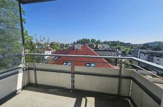 Wohnung kaufen in Rustonstraße, 4810 Gmunden, Charmante 2-Zimmer-Wohnung im Herzen der Stadt