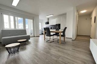 Wohnung kaufen in Weinhartstraße, 6020 Innsbruck, Eigennutzer oder Anleger - die perfekte, vollsanierte 2-3 Zimmer Wohnung mit Loggia in Innsbruck