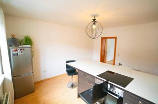 Wohnung kaufen in 5500 Bischofshofen, ZENTRALE 3-ZIMMERWOHNUNG IN BISCHOFSHOFEN - IDEAL FÜR SINGLES, PAARE
