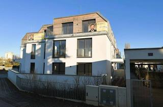 Wohnung kaufen in 2483 Ebreichsdorf, NEUE 4 ZIMMER-WOHNUNG MIT LOGGIA & BALKON