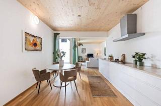 Wohnung kaufen in Leystraße 143-147, 1020 Wien, The Wild – Idyllische 3-Zimmer Gartenwohnung im Patiohaus - P2.05
