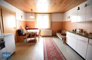 Wohnung kaufen in Mähdlestraße 16, 6890 Lustenau, Leistbare und großzügige Altbauwohnung für Familien!