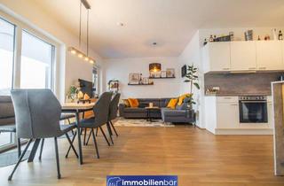 Wohnung mieten in Hauptstraße 22, 4707 Schlüßlberg, Moderne 2-Zimmer-Wohnung in Schlüßlberg: Küche, großer Balkon und Tiefgaragenstellplatz!