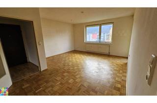 Genossenschaftswohnung in Oberdorfer Straße 11, 8600 Bruck an der Mur, Genossenschaftswohnung mit 3 Zimmern mit Balkon - unbefristeter Mietvertrag