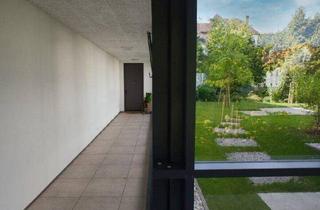 Wohnung mieten in 4600 Wels, Jetzt gleich vormerken lassen: 3 Zimmer Wohnung mit Dachterrasse im Herzen von Wels