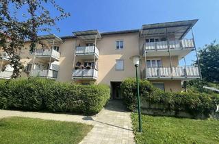 Wohnung mieten in 8750 Judenburg, Terrassenwohnung am Jägersteig zu vermieten.