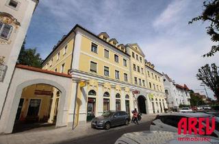 Wohnung mieten in Prechtlerstraße 18a, 4710 Grieskirchen, großzügige 4-Zimmer-Mietwohnung in Grieskirchen