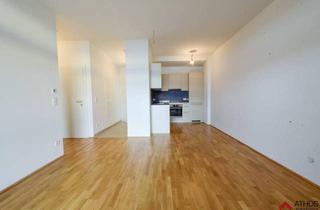 Wohnung mieten in Am Breitenstein, 4202 Kirchschlag bei Linz, Top 2.07: Perfekte 2-Zimmerwohnung mit Markenküche, Balkon und TG-Platz
