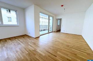 Wohnung mieten in Leibnizgasse, 1100 Wien, 2-Zimmer-Neubauwohnung mit Balkon