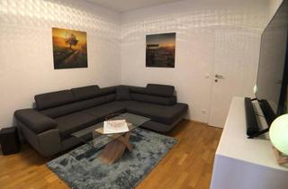 Wohnung mieten in 9400 Wolfsberg, Rollstuhlgerechte 5-Zimmer Altstadt-Wohnung mit Aufzug