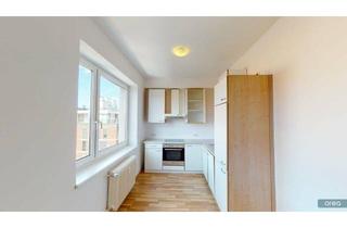 Wohnung mieten in Neulerchenfelder Straße, 1160 Wien, orea | Studententraum: Gemütliche 1-Zimmer Wohnung mit guter öffentlicher Anbindung | Smart besichtigen · Online anmieten