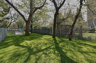 Wohnung mieten in Fröhlichgasse, 1230 Wien, 3 ZIMMER-GARTENWOHNUNG+GROßEN LAGERRAUM DIREKT AN DER LIESING MIT BAUMBESTAND