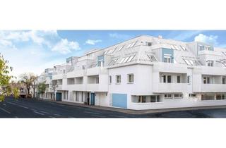 Wohnung mieten in Himberger Straße 28, 1100 Wien, 2-Zimmer-Neubauwohnung inkl Komplettküche, Loggia und Kellerabteil / HS28 Top 216
