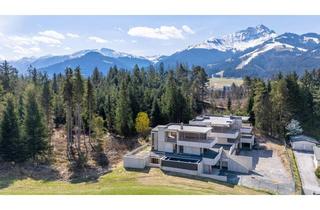 Haus kaufen in 6380 Sankt Johann in Tirol, Exklusiver Rohbau mit Freizeitwohnsitz in Bestlage
