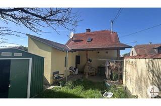 Haus kaufen in 2273 Hohenau an der March, Kleines aber feines Haus in Hohenau am Schloßberg !