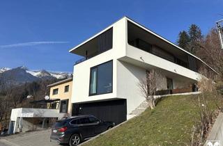 Haus kaufen in 6713 Ludesch, Beeindruckendes Architektenhaus mit Einliegerwohnung!