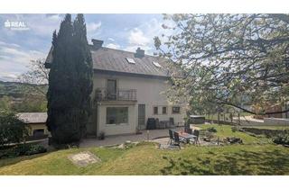 Haus kaufen in 3332 Biberbach, Geräumiges Zweifamilienhaus mit Garten und Terrasse