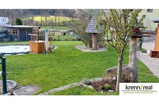 Haus kaufen in 3335 Weyer, Wohnhaus mit Wohnrecht – eine ideale Alternative zur Bank!