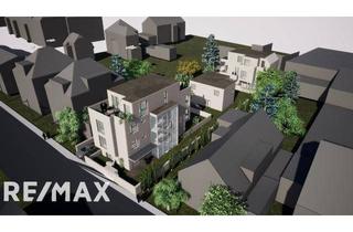 Grundstück zu kaufen in Sagedergasse, 1120 Wien, Investor für Projekt in Meidling gesucht - fertiges Projekt zu kaufen!