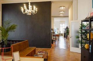 Büro zu mieten in Schönbrunner Straße 26, 1050 Wien, Unbefristete, repräsentative Bürofläche mit Altbaucharme Nahe Margaretenplatz zu mieten