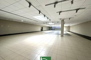 Büro zu mieten in Franzensbrückenstraße 20, 1020 Wien, Vielseitige Erdgeschoss-Gewerbefläche mit über 800 m² - Nähe Praterstern
