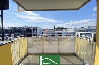 Wohnung mieten in Leopoldauer Straße, 1210 Wien, LEO 131 - Tolle 2-Zimmer Wohnung mit Abstellraum und Loggia! Anbindung zu U6, S-Bahn und U1 in Leopoldau