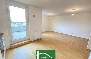 Wohnung mieten in Leopoldauer Straße, 1210 Wien, LEO 131 - Praktischer Grundriss, hochwertige Ausstattung und große Innenhof-Terrasse! Ab Juli 2025