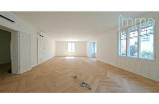 Maisonette kaufen in 1130 Wien, JETZT PROVISIONSFREI! Hietzing Cottage - repräsentative 5 Zimmer Villenetage in bester Lage - soeben Fertiggestellt